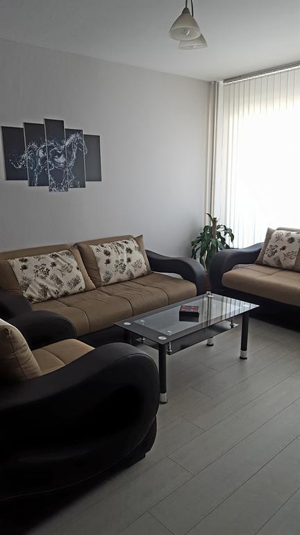 Modern Home Apartment Airport Sofia Exterior photo