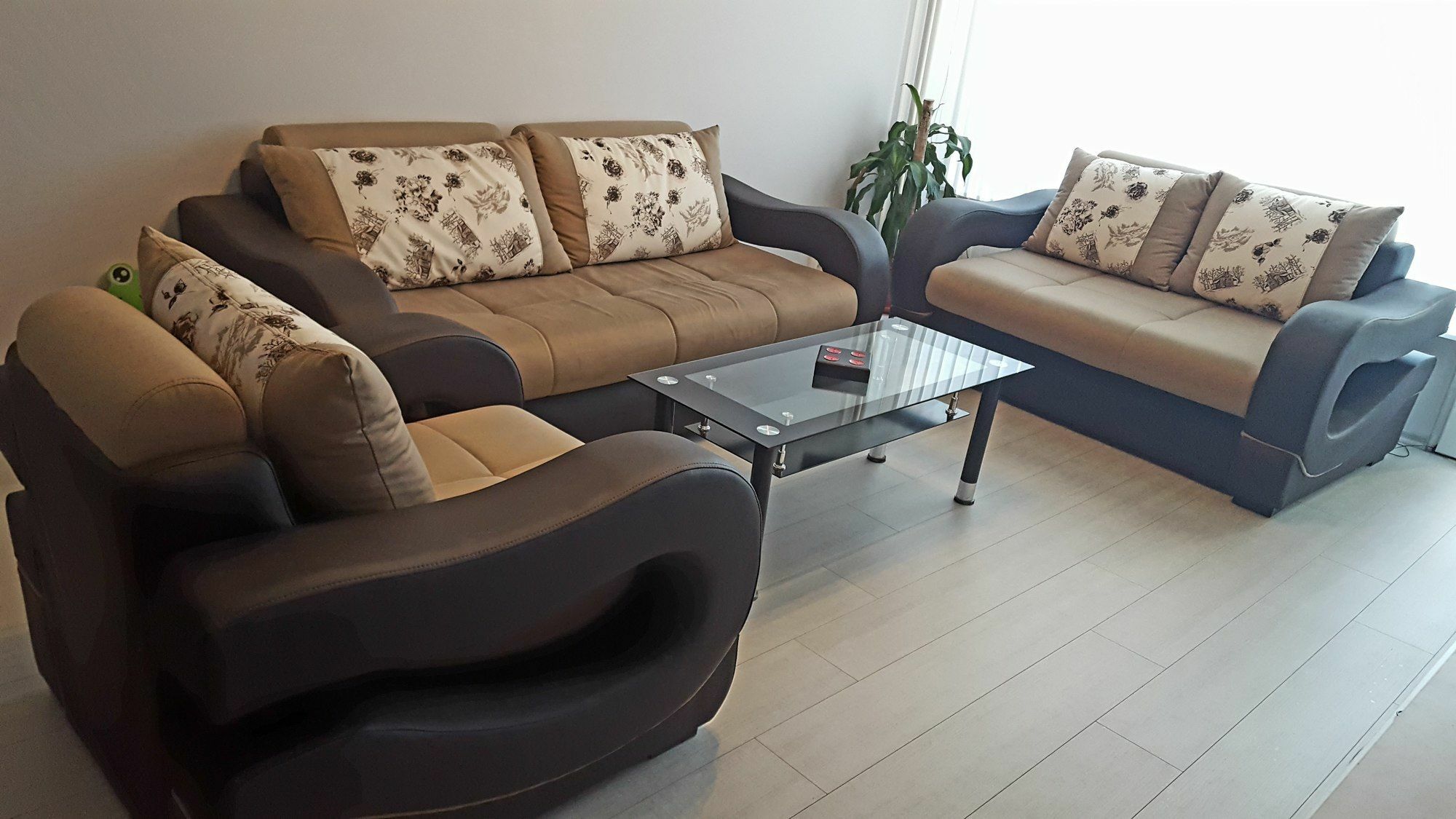Modern Home Apartment Airport Sofia Exterior photo