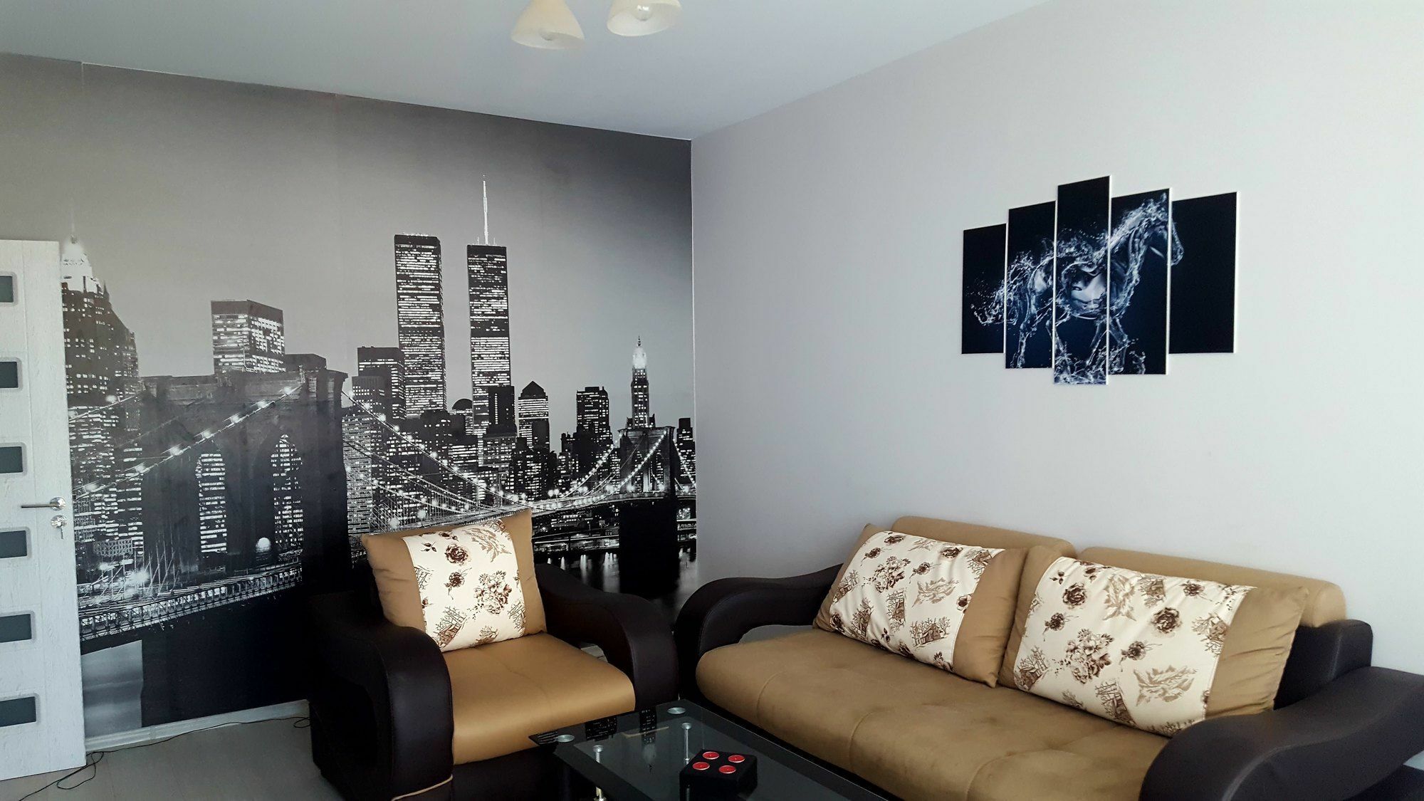 Modern Home Apartment Airport Sofia Exterior photo
