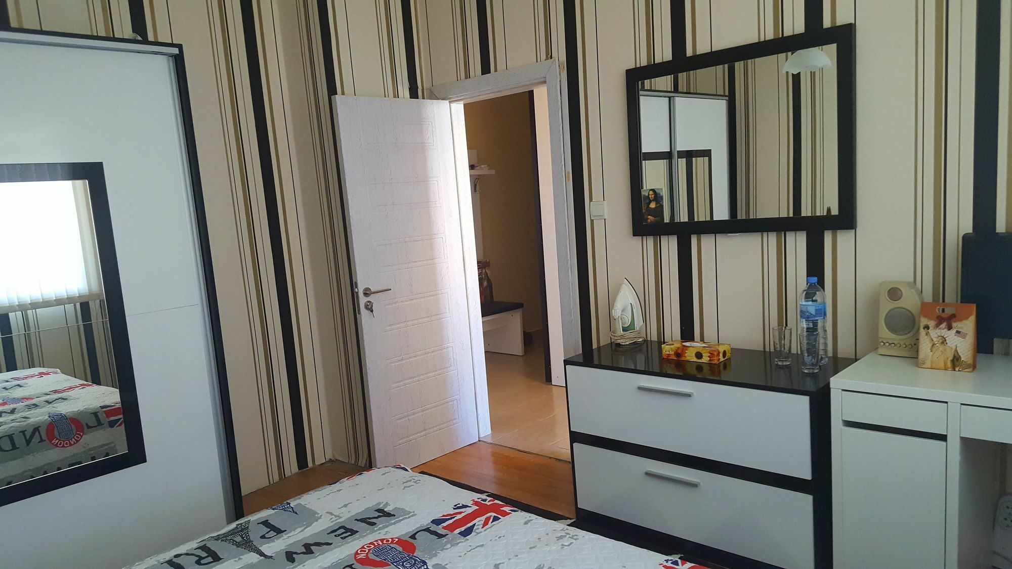 Modern Home Apartment Airport Sofia Exterior photo