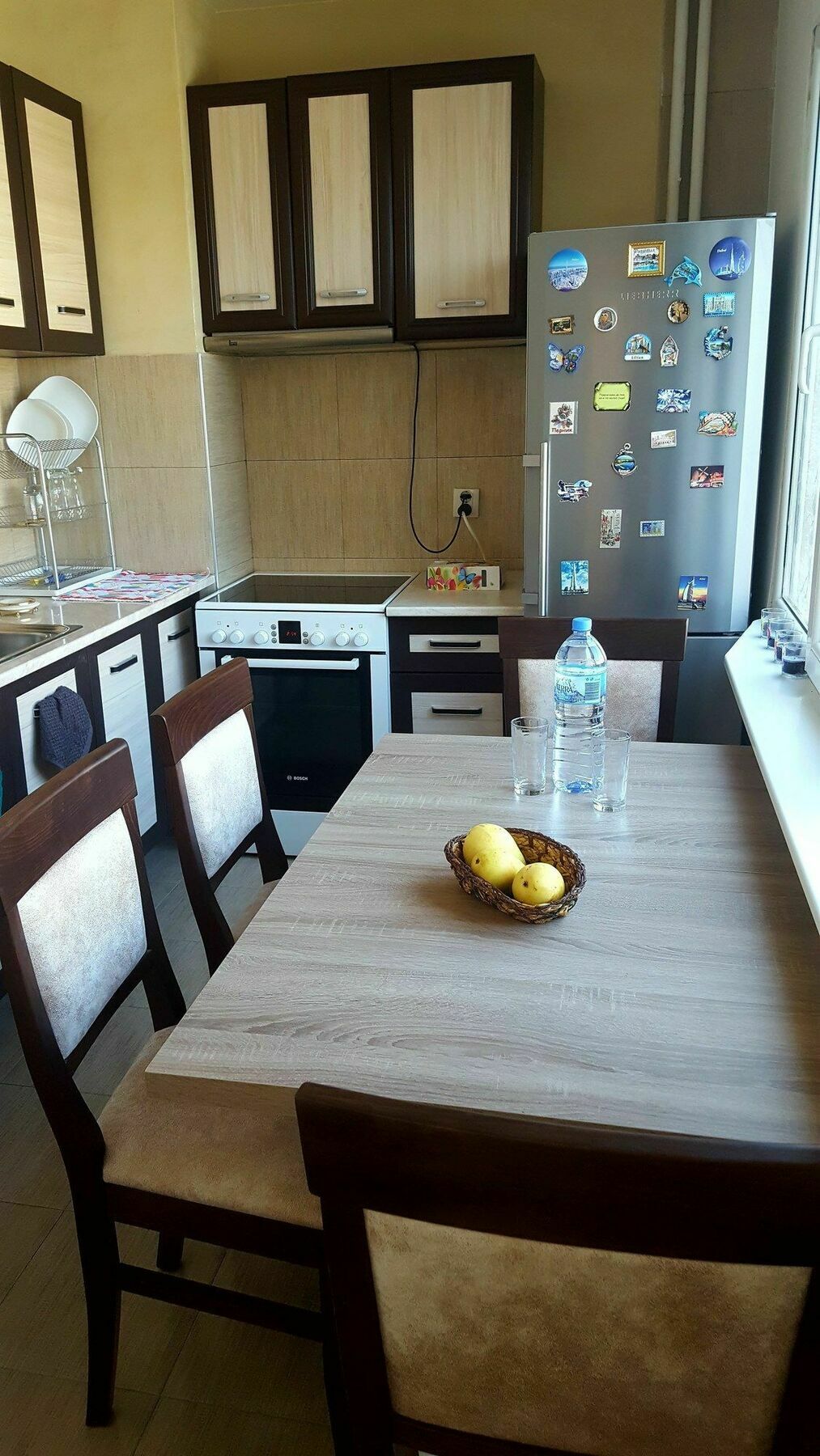 Modern Home Apartment Airport Sofia Exterior photo