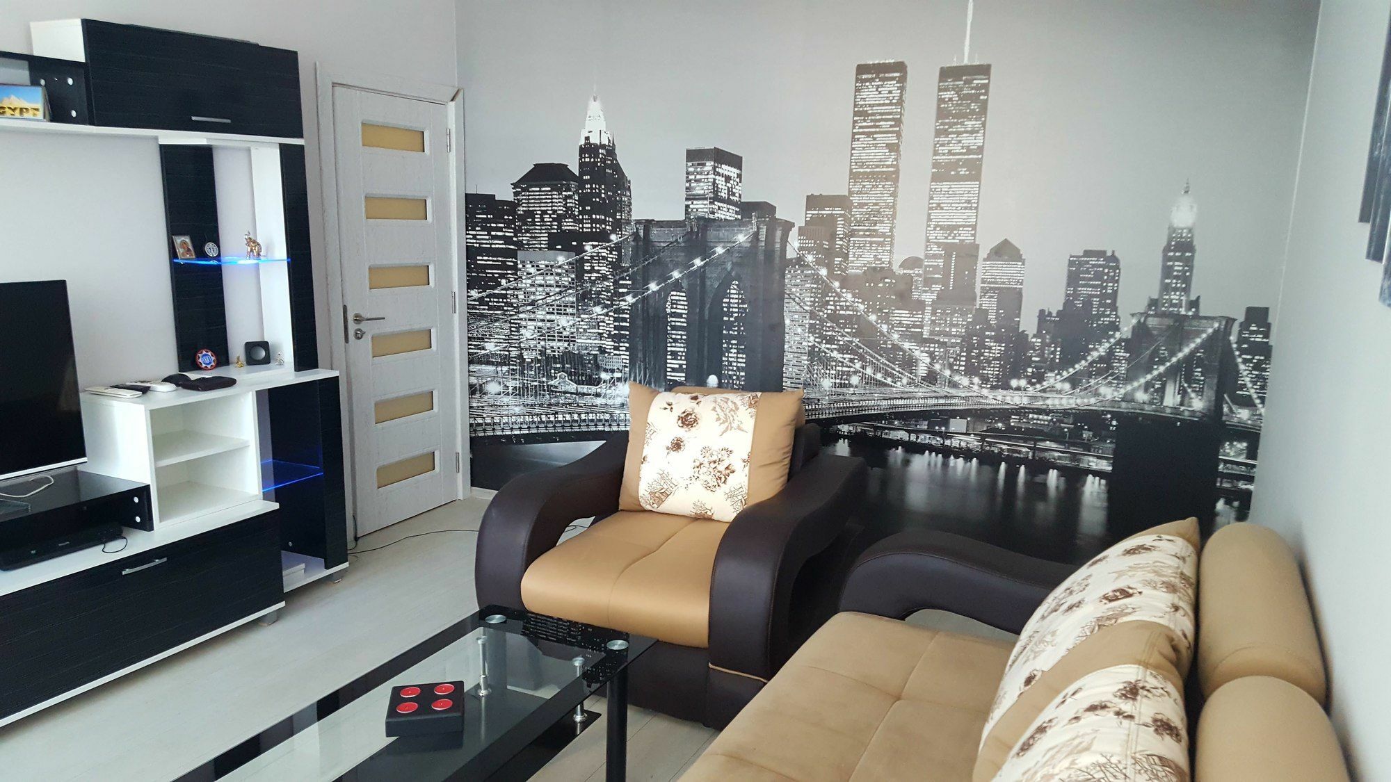 Modern Home Apartment Airport Sofia Exterior photo